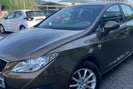 Seat Ibiza 56.000 km 6.990 &euro; Konz 54329
