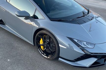Lamborghini Huracán 10.500 km 272.950 &euro; Hille 32479