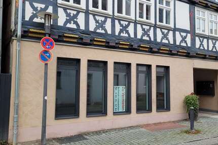 Gewerbeobjekt Bad Hersfeld - 850&euro; | Angebot:26817904