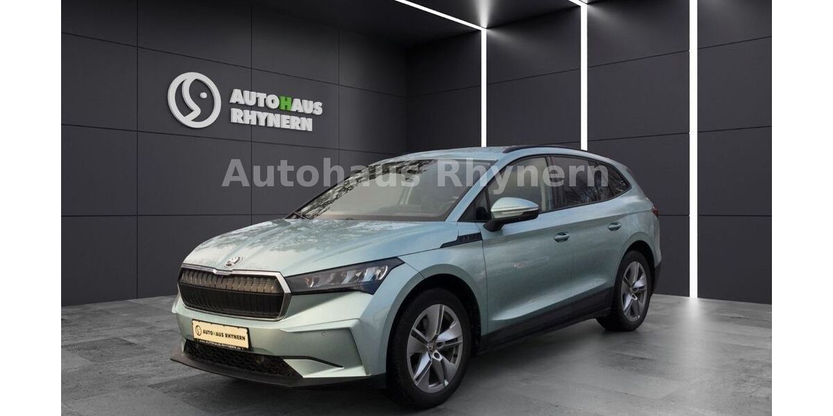 Skoda Enyaq 39.999 km 26.690 &euro; Hamm 59069