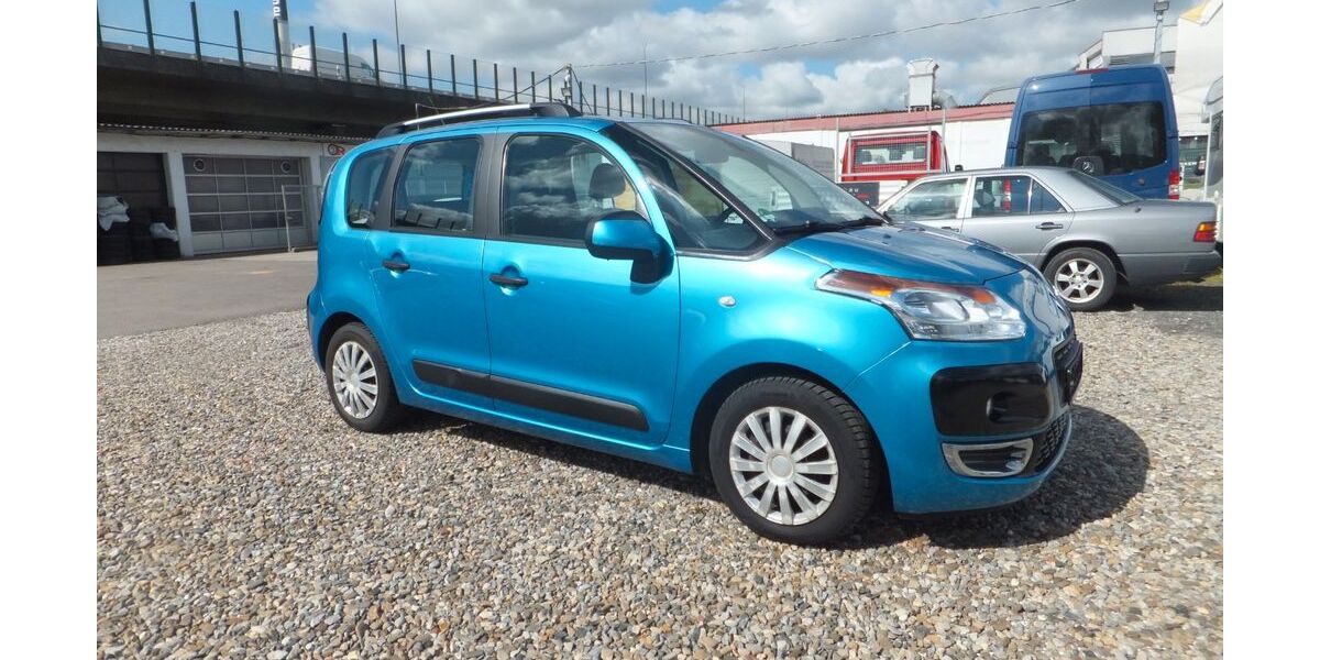 Citroen C3 119.000 km 2.990 &euro; Würzburg 97076