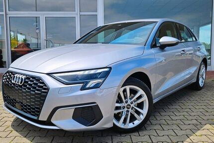 Audi A3 57.500 km 23.690 &euro; Walbeck 06333