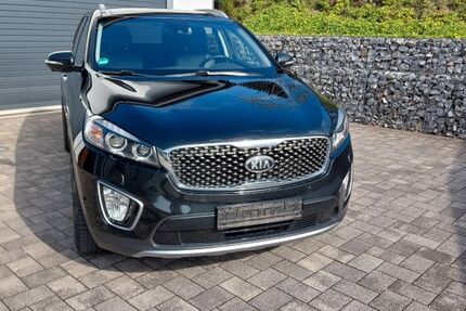 Kia Sorento 128.611 km 18.900 &euro; Schmallenberg 57392