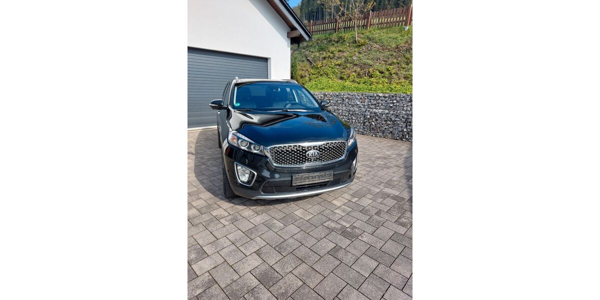 Kia Sorento 128.611 km 18.900 &euro; Schmallenberg 57392