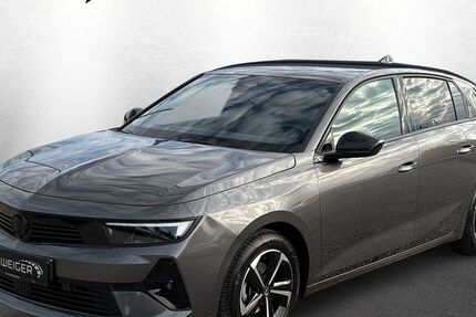 Opel Astra 7.183 km 20.900 € Reichertshofen 85084