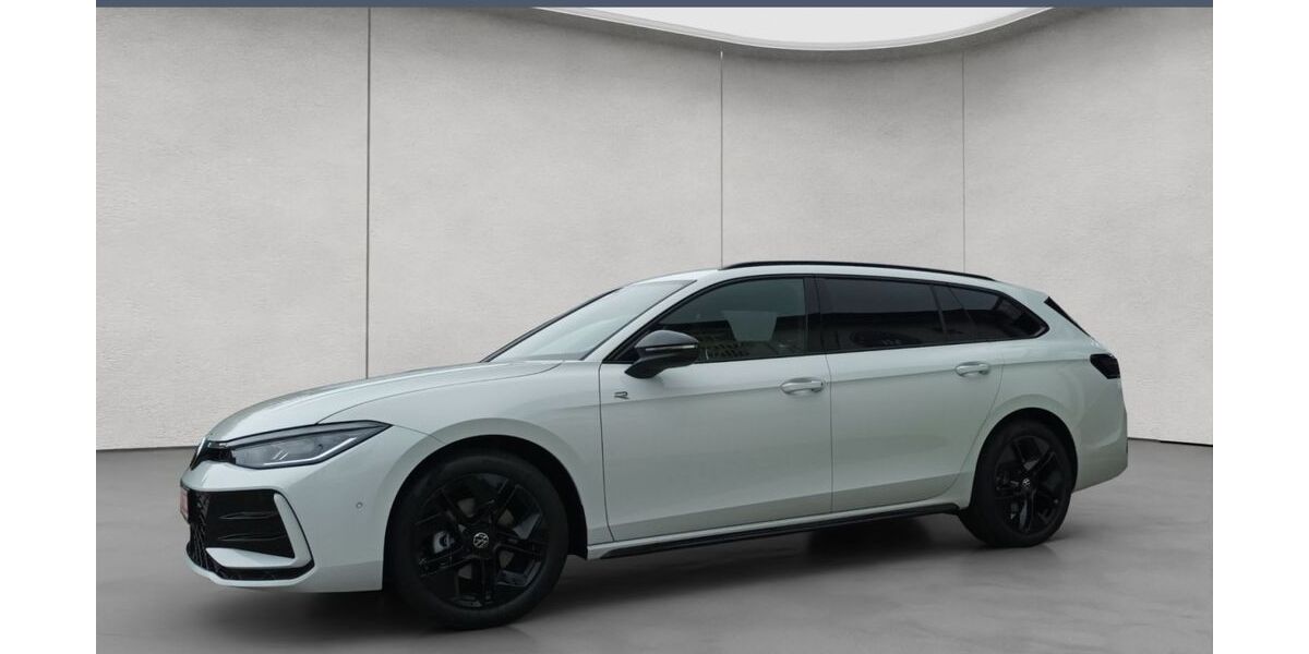 VW Passat 5.900 km 48.980 &euro; Kronshagen 24119
