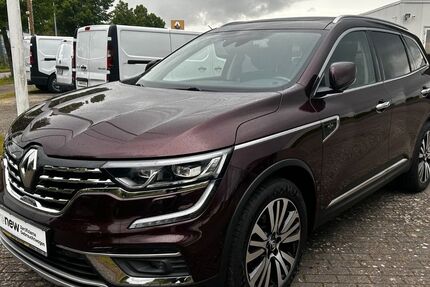 Renault Koleos 76.500 km 21.407 &euro; Rhinow 14728