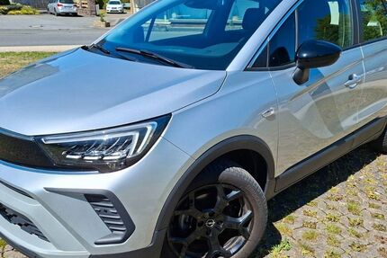 Opel Crossland (X) 26.993 km 20.999 &euro; Lippetal 59510