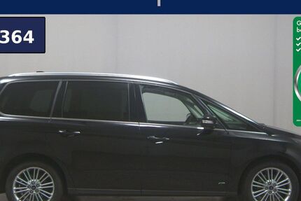 Ford Galaxy 132.886 km 23.980 &euro; Gyhum/Bockel 27404