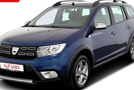 Dacia Logan 44.863 km 14.990 € Freiberg 09599
