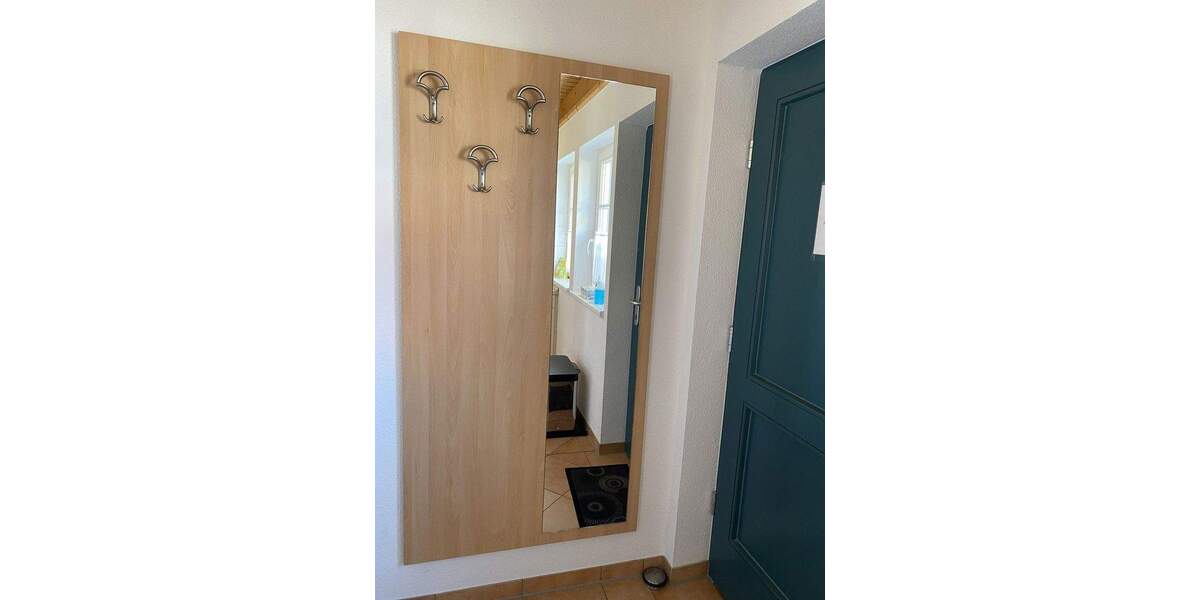 Mehrfamilienhaus, Wohnhaus Rheinsberg - 3 Zimmer, 66 m&sup2;, 338.000&euro; | Angebot:25836977