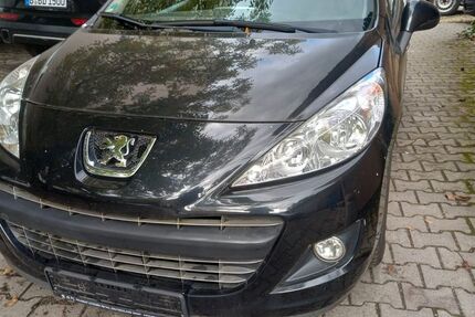 Peugeot 207 85.000 km 2.990 € Berlin-Mariendorf 12109