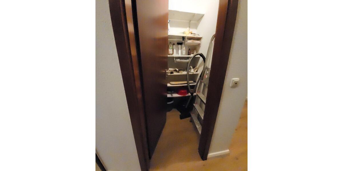 Etagenwohnung Trier Kürenz - 2 Zimmer, 59 m&sup2;, 810&euro; | Angebot:26396962