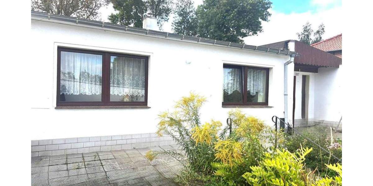 Einfamilienhaus Teuchern Obernessa - 4 Zimmer, 75 m&sup2;, 80.000&euro; | Angebot:25701656