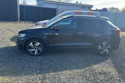 VW T-Roc 168.000 km 21.900 &euro; München 81243