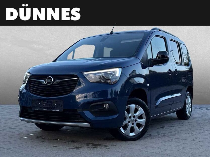 Opel Andere 15.000 km 25.590 € Regensburg 93059
