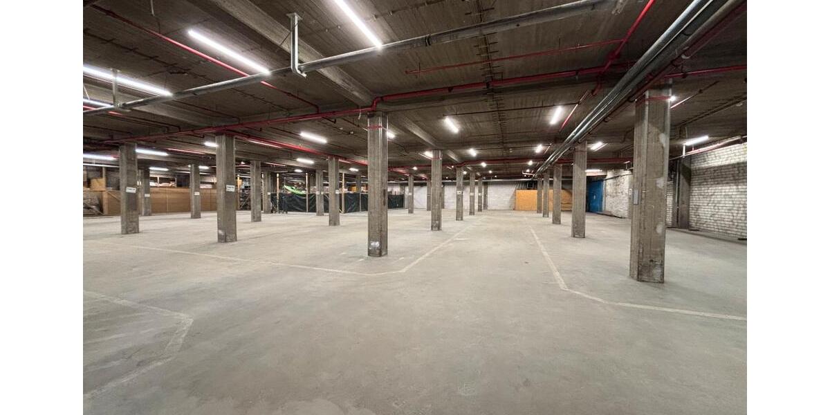 Gewerbeobjekt Oststeinbek - 5.066&euro; | Angebot:19849372