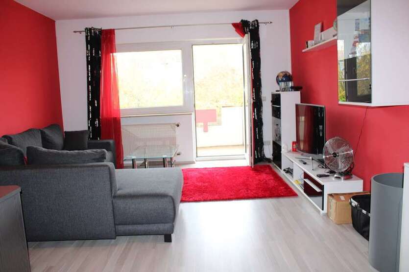 Wohnung zum Kaufen in Germersheim 198.000 € 81.26 m²