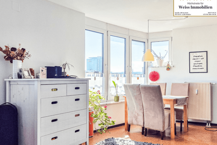 Wohnung Würzburg Grombühl - 1 Zimmer, 46 m&sup2;, 620&euro; | Angebot:26897764