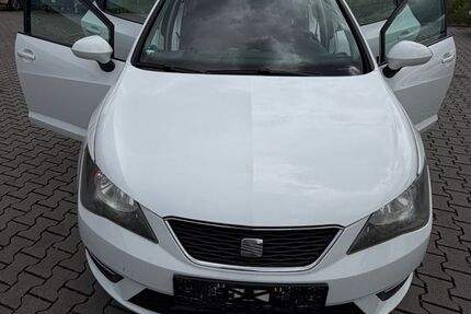 Seat Ibiza 148.840 km 4.800 &euro; Riedstadt 64560