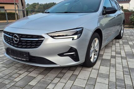 Opel Insignia 114.310 km 13.990 &euro; Prestewitz Stadt Uebigau-Wahrenbrück, Prestewitz 04924