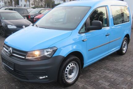 VW Caddy 157.850 km 12.199 &euro; Hennef 53773