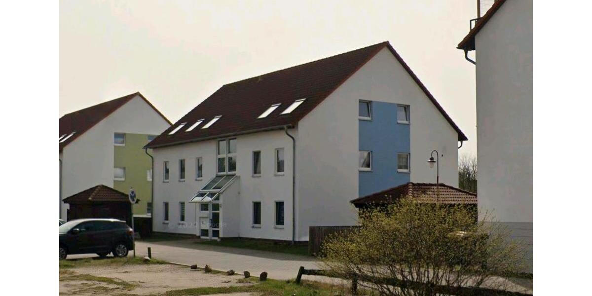 Dachgeschoßwohnung Oebisfelde-Weferlingen Weferlingen - 2.5 Zimmer, 61 m&sup2;, 120.000&euro; | Angebot:24646525