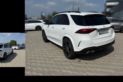 Mercedes-Benz GLE 400 13.444 km 92.900 &euro; Gunzenhausen 91710