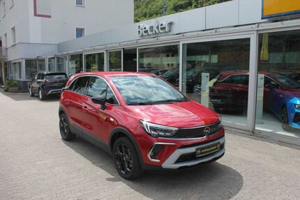 Opel Crossland (X) 4.126 km 21.490 &euro; Oberwesel 55430