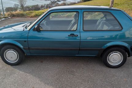 VW Golf 191.850 km 3.490 &euro; Tuttlingen 78532