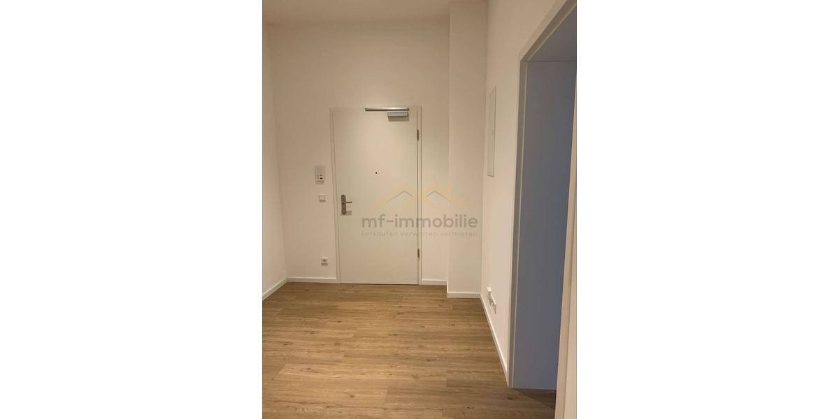 3 Zimmer-Wohnung in Mariental mit Balkon - Etagenwohnung Mariental Helmstedt - Grasleben | Angebot:23042131
