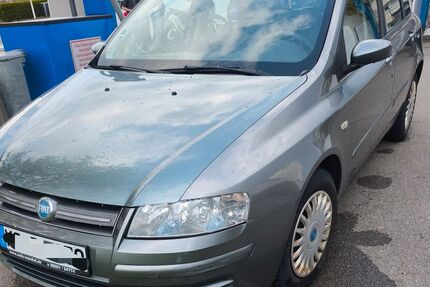 Fiat Stilo 164.000 km 2.450 &euro; Kronach 96317