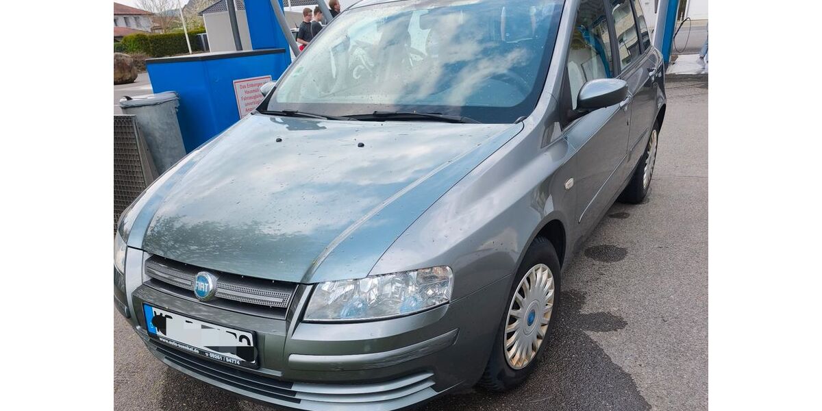 Fiat Stilo 164.000 km 2.450 &euro; Kronach 96317
