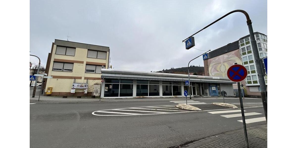 Gewerbeobjekt Bingen am Rhein - 332&euro; | Angebot:25392168