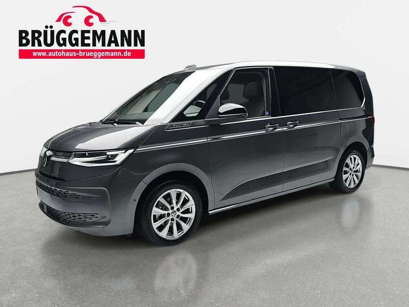 T7 Multivan