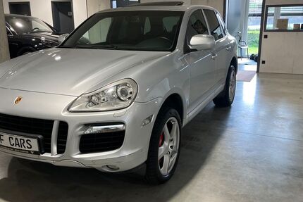 Porsche Cayenne 98.000 km 18.990 &euro; Mengkofen 84152