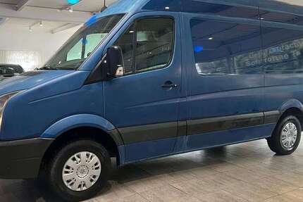 VW Crafter