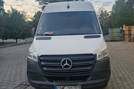 Mercedes-Benz Sprinter 462.000 km 16.000 &euro; München 80999