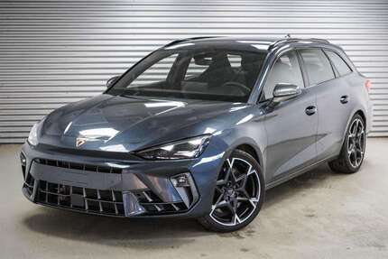 Cupra Leon 20.000 km 36.841 &euro; Rosenberg / Ellwangen 73494