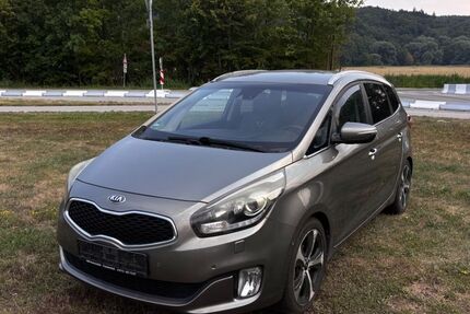 Kia Carens 194.300 km 6.700 &euro; Landshut 84036