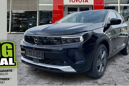 Opel Grandland (X) 11.640 km 22.390 &euro; Dresden 01139