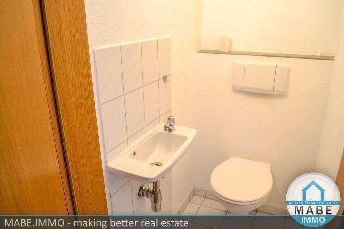 Etagenwohnung Limbach-Oberfrohna Oberfrohna - 2 Zimmer, 60 m&sup2;, 330&euro; | Angebot:26343914