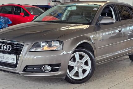 Audi A3 142.000 km 7.500 € Ichenhausen 89335