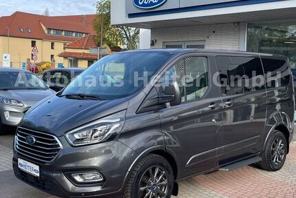 Ford Tourneo Custom 35.205 km 37.950 &euro; Osnabrück 49090
