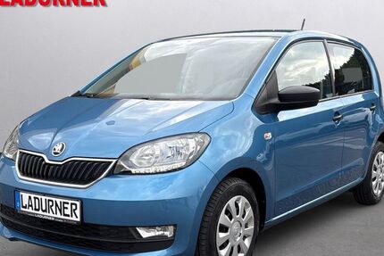 Skoda Citigo 72.950 km 7.950 € Villingen-Schwenningen 78052