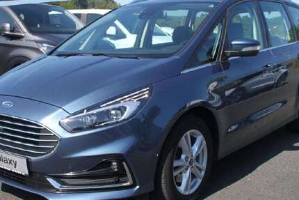 Ford Galaxy 67.900 km 29.890 &euro; Mittenaar 35756