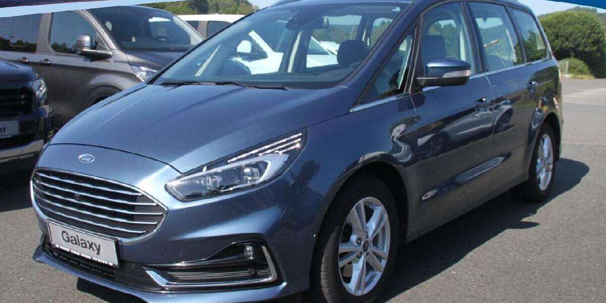 Ford Galaxy 67.900 km 29.890 &euro; Mittenaar 35756