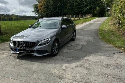 Mercedes C 250