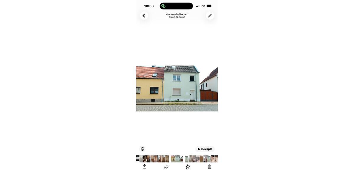Einfamilienhaus Artern - 3 Zimmer, 100 m&sup2;, 110.000&euro; | Angebot:27251693