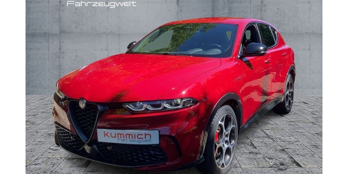 Alfa Romeo Tonale 41.250 km 29.990 &euro; Aalen-Dauerwang 73457
